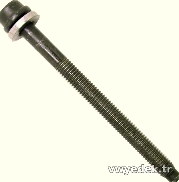 Silindir Kapak Saplama - AEH - Motor - 1.6 TDI - Bora - 1999 - 2001 - TOPRAN - 06A103384C-9