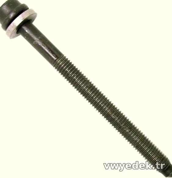 Silindir Kapak Saplama - BCD - Motor - 1.6 TDI - Polo Classic - 2004 - 2006 - TOPRAN - 06A103384C-27