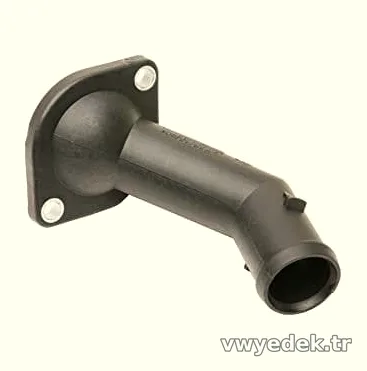 Termostat Kapağı - İbiza - 2000 - 2015 - TOPRAN - 06A121121C-17