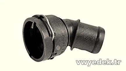 Üst Su Flanşı – BUD – Motor – 1.4 TDİ – Golf – 2007 – 2014 – 1J0122291-16