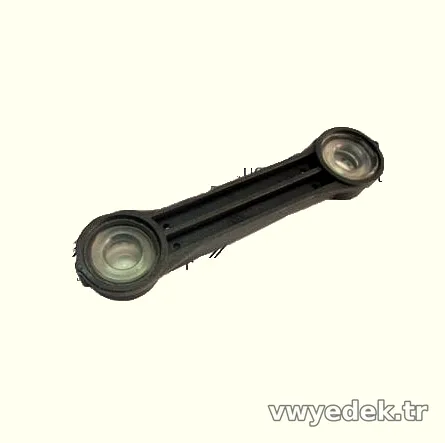 Vites Değiştirme Çubuğu - Audi A3 - 1997 - 2000 - TOPRAN - 1J0711596E-5