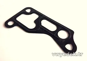 Yağ Filtre Kütüğü Contası - 1.9 TDİ - Felicia - 1995 - 2001 - TOPRAN - 028115441C-34
