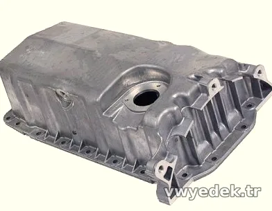 Yağ Karteri Sensörlü Tip – AEH – AKL – APF – AVU – Motor – 1.6 TDİ – Audi A3 – 1997 – 2000 (TOPRAN)