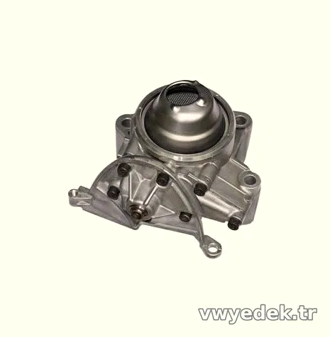 Yağ Pompası -BMD-BBM-BME- Motor - 1.2 TDİ - Polo - 2005 - 2008 - TOPRAN - 03D115105G-1