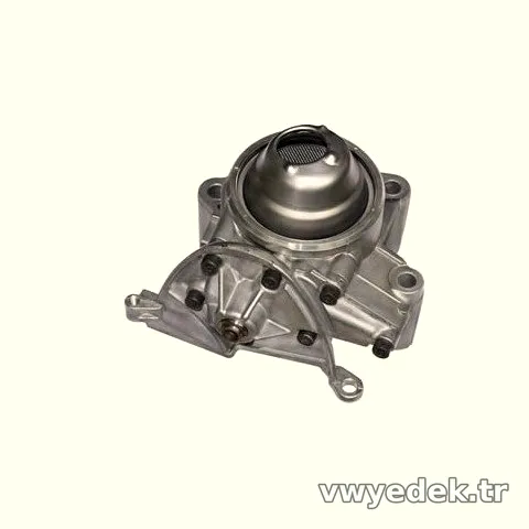Yağ Pompası -CHFA-CGPA- Motor - 1.2 TDİ - Fabia - 2011 - 2015 - TOPRAN - 03D115105G-16