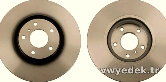 TRW DF4983S Fren Disk Ayna - TRW - DF4983S