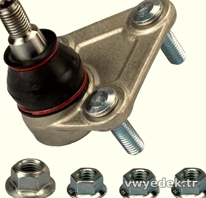 TRW JBJ665 Rotil ve Rotilli Kol - TRW - JBJ665