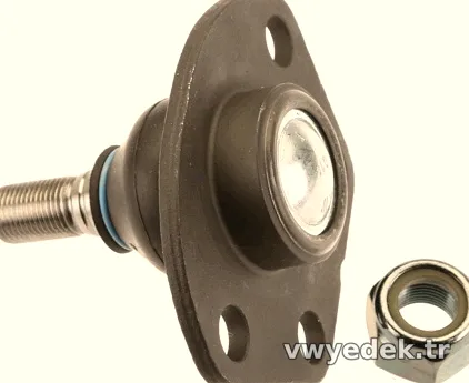 TRW JBJ718 Rotil ve Rotilli Kol - TRW - JBJ718