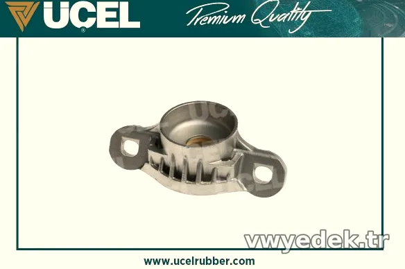 UCEL 41756 Amortisör Tabla Takozu - UCEL - 41756