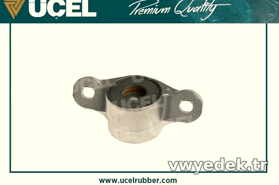 UCEL 41756 Amortisör Tabla Takozu - UCEL - 41756