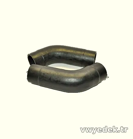 Turbo Hortumu - BNV - Motor - 1.4 TDİ - Fabia - 2005 - 2008 - ÜÇPA - 6Q0145832G-7