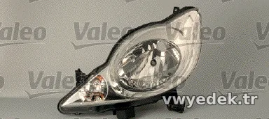 VALEO 043004 Far - VALEO - 043004