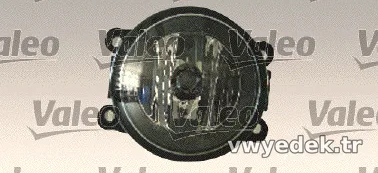 VALEO 043352 Sis Farı - VALEO - 043352