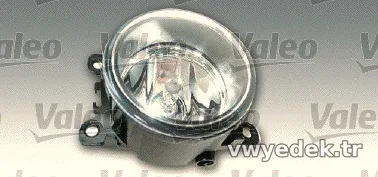 VALEO 088358 Sis Farı - VALEO - 088358