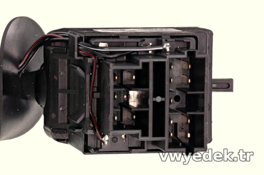VALEO 251309 Sinyal Kumanda Kolu - VALEO - 251309