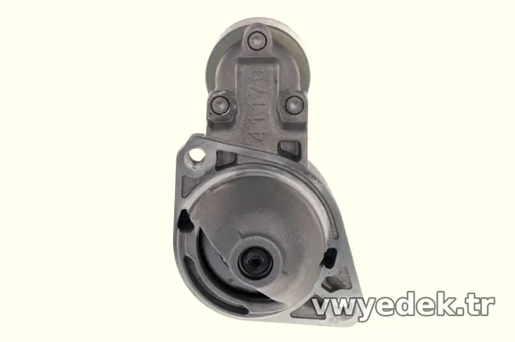 VALEO 438533 Marş Dinamosu - VALEO - 438533