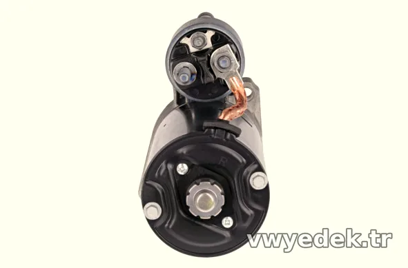VALEO 438533 Marş Dinamosu - VALEO - 438533