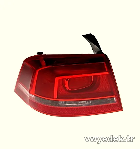 VALEO 44513 | Stop Lambası Sol Dış VW Passat B7 2010-2015 1.4 TSI 1.8 TSI 1.6 TDI 2.0 TDI - VALEO - VAL.044513
