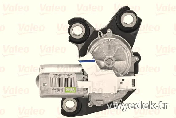 VALEO 579767 Silecek Motoru - VALEO - 579767