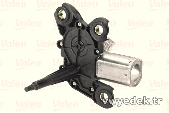 VALEO 579767 Silecek Motoru - VALEO - 579767