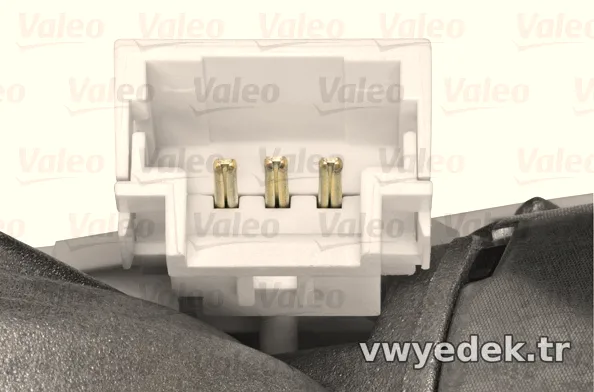 VALEO 579767 Silecek Motoru - VALEO - 579767