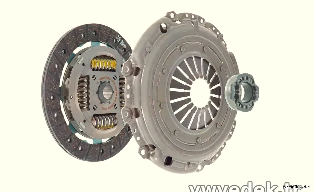 VALEO 826466 Debriyaj Seti - VALEO - 826466