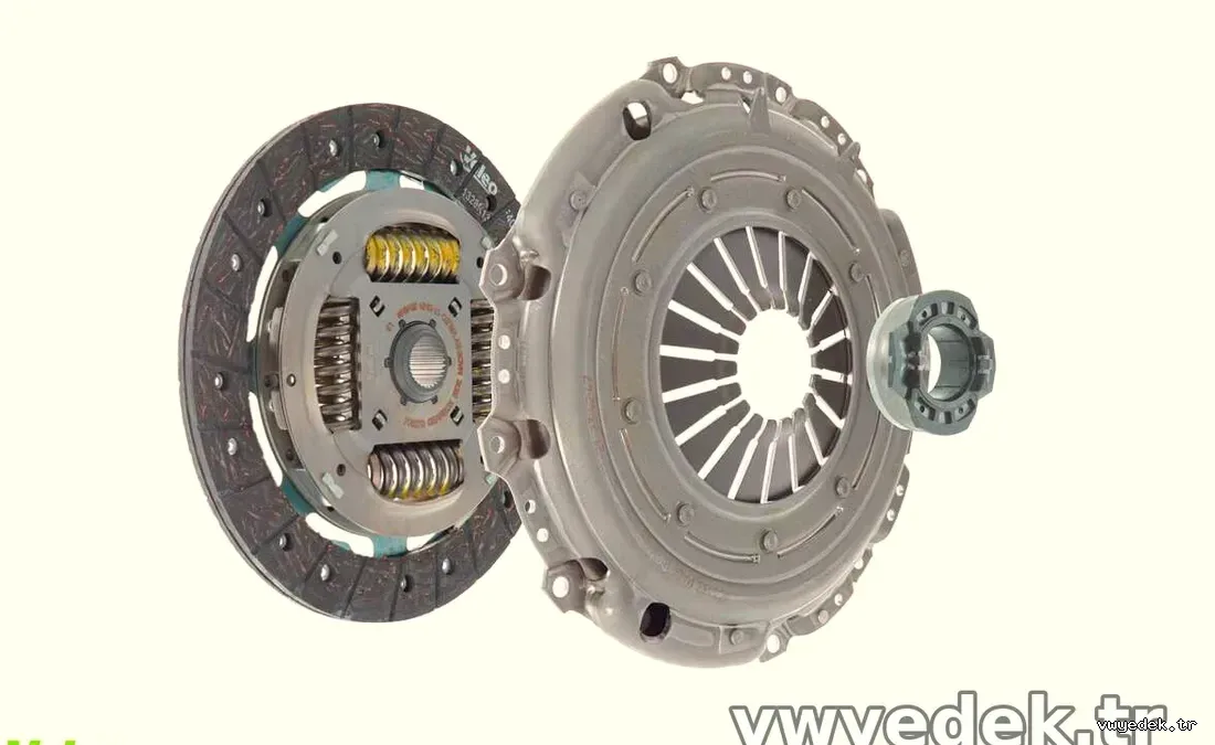 VALEO 828792 Debriyaj Seti - VALEO - 828792