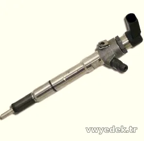 Motor Enjektör - CAYC - Motor - 1.6 TDI - Golf - 2009 - 2014 - VDO - 03L130277B-1