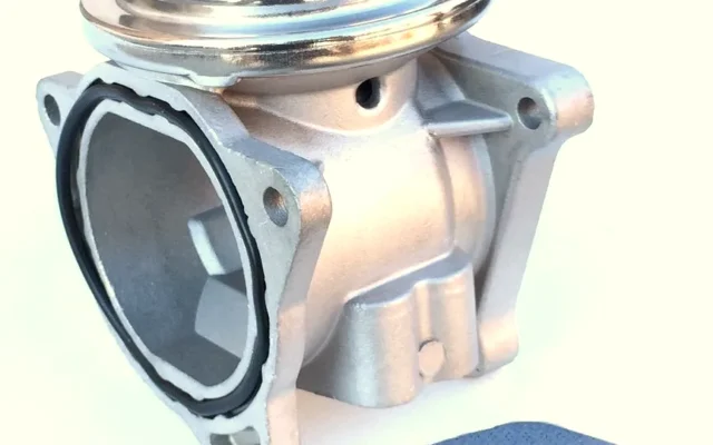 EGR – BXE – Motor – 1.9 TDI – Altea – 2004 – 2006