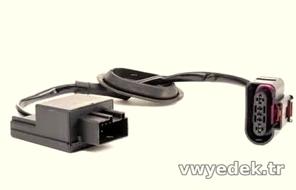 Benzin Pompa Rolesi - Toledo - 2005 - 2009 - Wisco - 1T0906093F-9