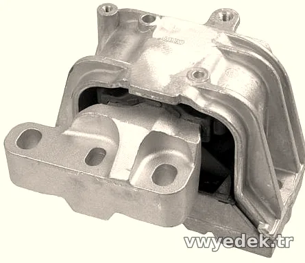 Motor Takozu - CTHD - Motor - 1.4 TDI - Jetta - 2015 - 2018 - Wisco - 1K0199262CG-16