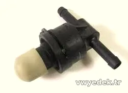 Sensör Mazot Sıcaklık - Audi A4 - 2000 - 2012 - Wisco - 038906081B-14