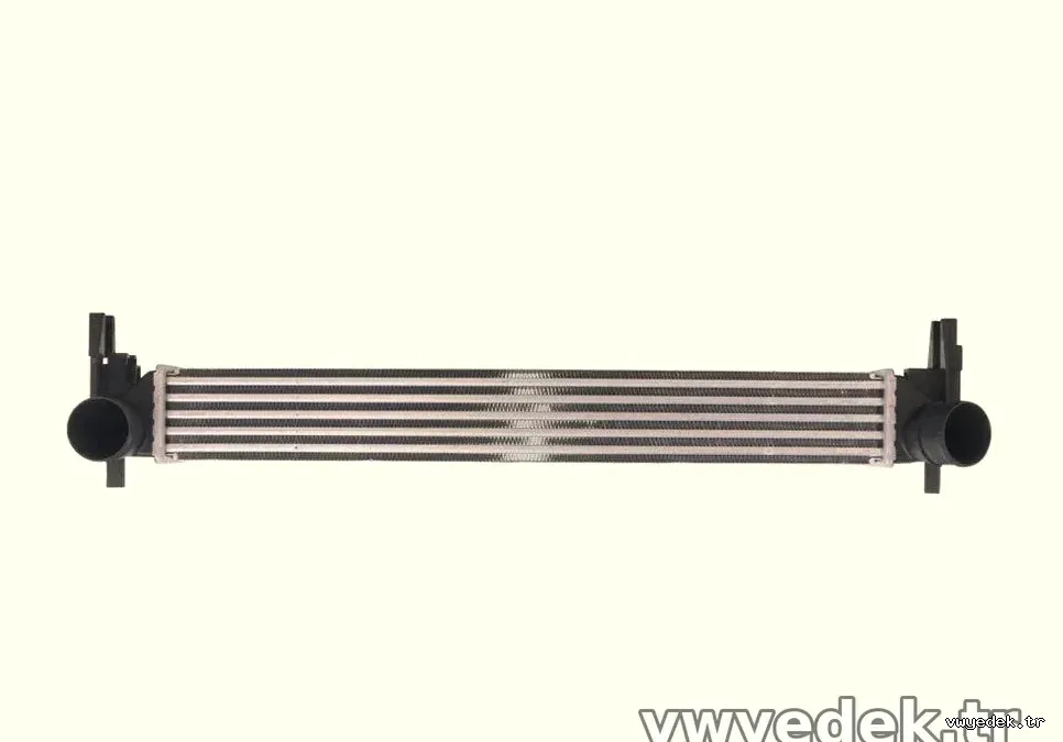 Turbo Radyatörü Intercooler - 1.4 TDİ - Polo - 2015 - 2018 - Wisco - 6R0145805H-6