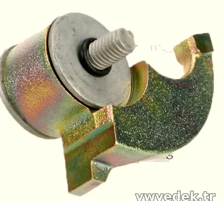 Zincir Gericisi -ATX-ACK- Motor – 2.8 TDİ – Passat -1997-1999 – 078109487A-10