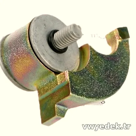 Zincir Gericisi -ATX-ACK- Motor - 2.8 TDİ - Passat -1997-1999 - Wisco - 078109487A-10