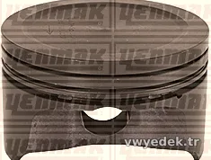 YENMAK 3130030000 Piston - YENMAK - 3130030000