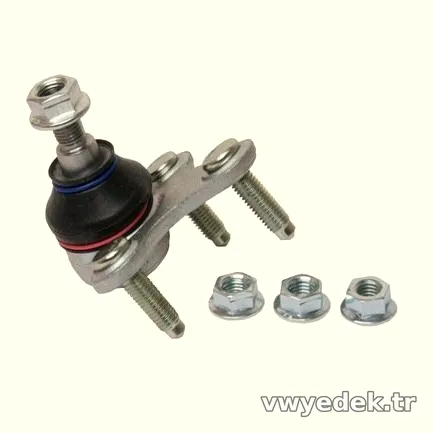 YERLİ 1K0407365C | Audi A3 2004-2018 Model Arası Rotil Sol - YERLİ - YER.1K0407365C ,7