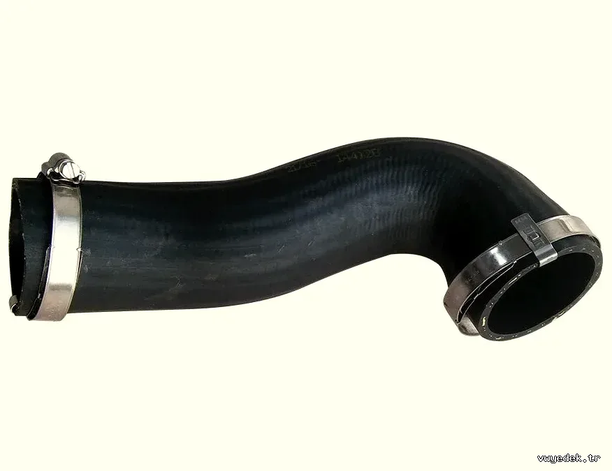 Turbo Hortumu - CEGA - Motor - 2.0 TDİ - Leon - 2006 - 2013 - YILDIZ HORTUM - 1K0145832AC-15