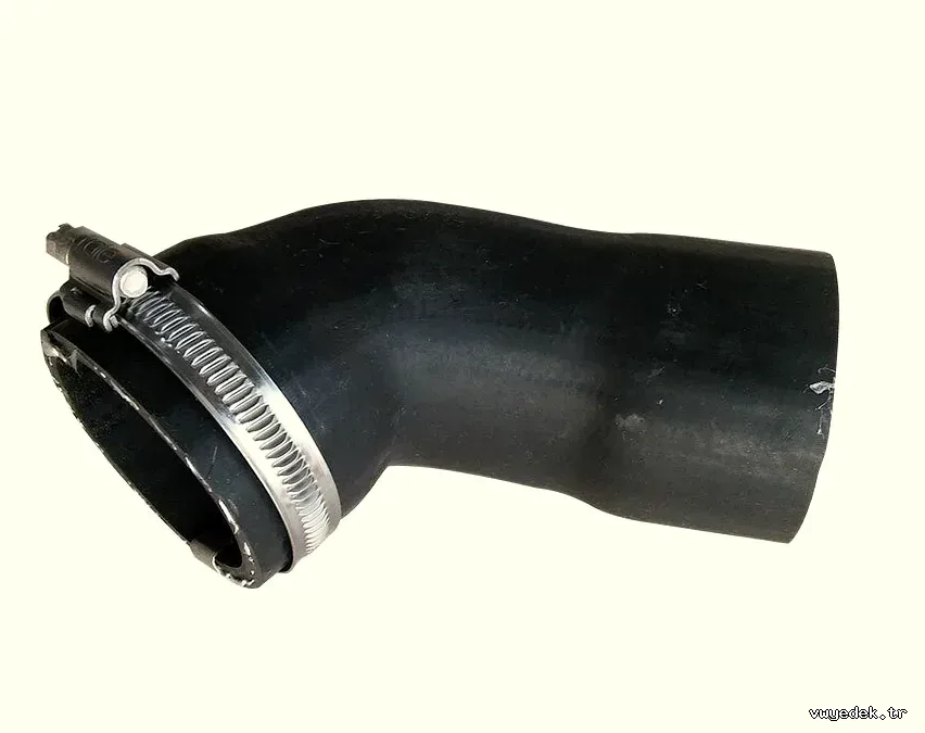 Turbo Hortumu - CJLA - Motor - Audi Q3 - 2015 - 2018 - YILDIZ HORTUM - 1K0145838AH-16